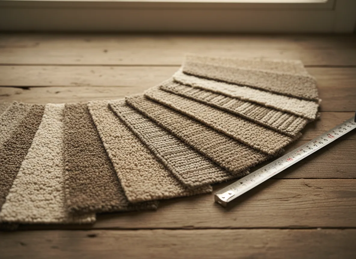 Carpet Installation Flovilla, GA FAQs